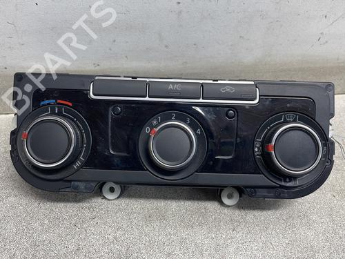 AC Styreenhet / Manøvreringsenhet VW CADDY IV Box Body/MPV (SAA, SAH) 1.0 TSI (102 hp) 30441561