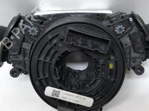 Steering column stalk OPEL ASTRA K (B16) 1.6 CDTi (68) | BP23863259I23 