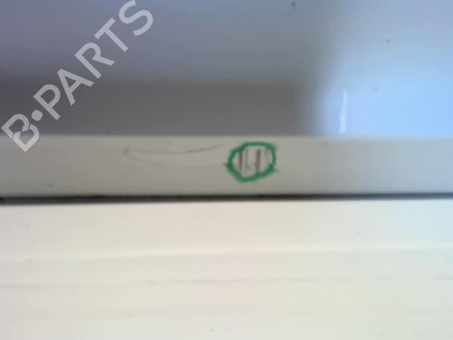 Right front door KIA PICANTO I (SA) 1.1 | BP21050712C3 