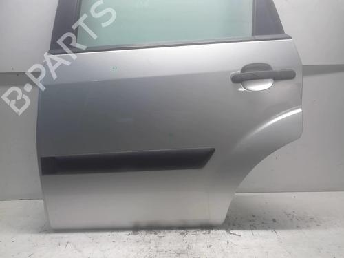 Left rear door FORD FIESTA V (JH_, JD_) 1.4 TDCi | BP18220854C4 