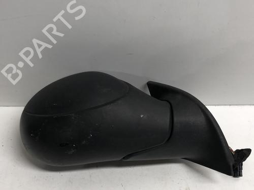 Used Right mirror CITROËN C3 I (FC_, FN_) 1.4 HDi (68 hp) 18217572
