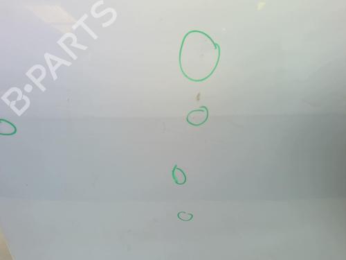 Left rear door DACIA SANDERO 1.5 dCi | BP18223237C4