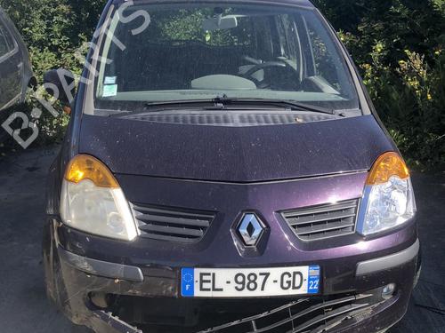 Motorhjelm RENAULT MODUS / GRAND MODUS (F/JP0_) 1.5 dCi (FP0E, JP0E) | BP18227271C1 