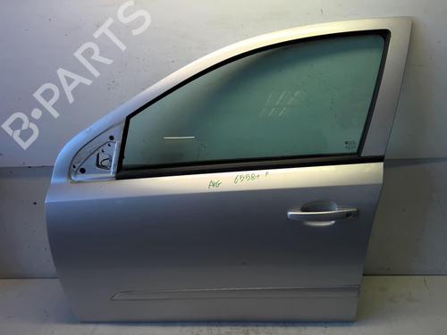 Left front door OPEL ASTRA H (A04) 1.6 (L48) | BP18223704C2 