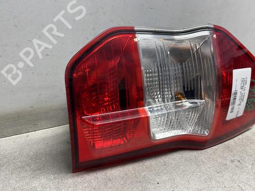 Right taillight FORD TRANSIT COURIER B460 Box Body/MPV 1.6 TDCi | BP30437950C35