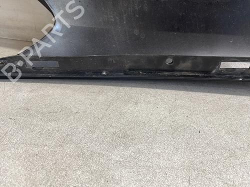 Left front fenders RENAULT CLIO III Grandtour (KR0/1_) 1.5 dCi (KR0G) | BP29544029C41 