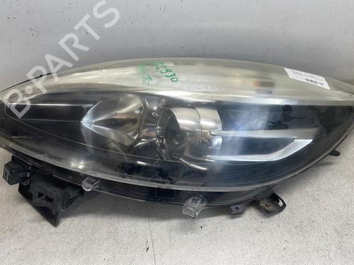 Venstre forlygte RENAULT GRAND SCÉNIC III (JZ0/1_) 1.6 dCi (JZ00, JZ12) (130 hp) 29611739