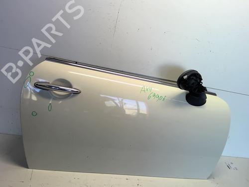 Right front door MINI MINI (R50, R53) One | BP19057848C3