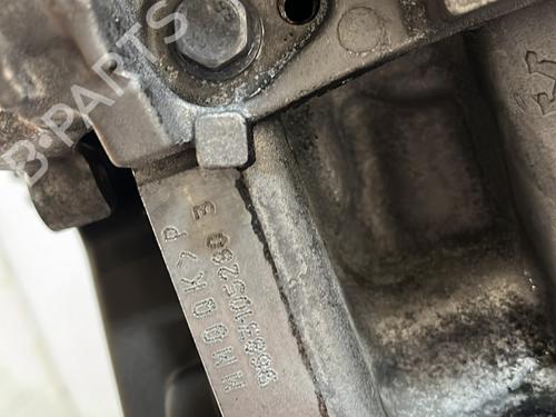 Engine PEUGEOT 308 I (4A_, 4C_) 1.6 HDi | BP29759083M1