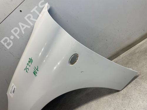Used Left front fenders Left front fenders PEUGEOT 206 Hatchback (2A/C) [1998-2012] 34454748 34454748