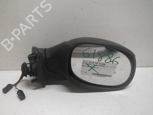 Right mirror CITROËN C3 I (FC_, FN_) 1.4 HDi | BP23402856C27 