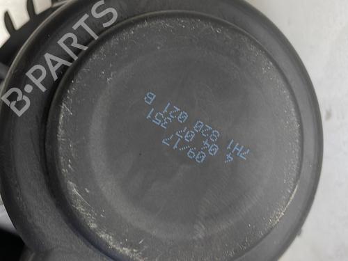 Ventilator motor VW TRANSPORTER T5 Bus (7HB, 7HJ, 7EB, 7EJ) 2.5 TDI | BP26654200M62 