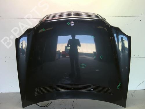 Used Hood MERCEDES-BENZ C-CLASS (W203) C 200 CDI (203.004) (116 hp) 18230317