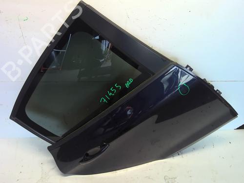 Right rear door PEUGEOT 208 I (CA_, CC_) 1.6 BlueHDi 100 | BP23762219C5