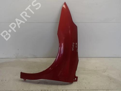 Used Left front fenders CITROËN C4 I (LC_) 1.6 HDi (90 hp) 18211462