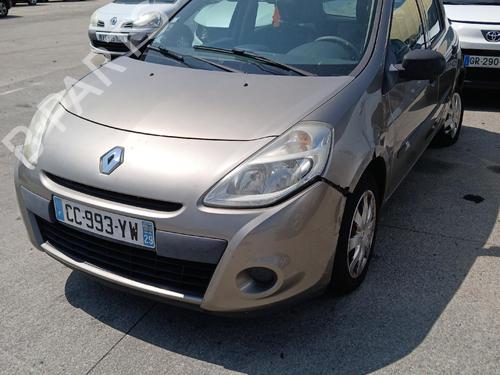 Used Parts RENAULT CLIO III (BR0/1, CR0/1) 1.5 dCi 4959421