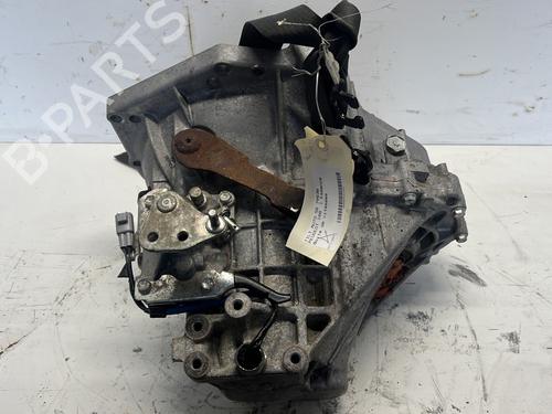 Gearbox PEUGEOT 108 1.0 VTi 72 | BP22236112M3 