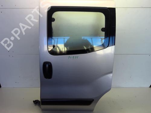 Used Left slide door CITROËN NEMO MPV 1.3 HDi 75 (75 hp) 20173379