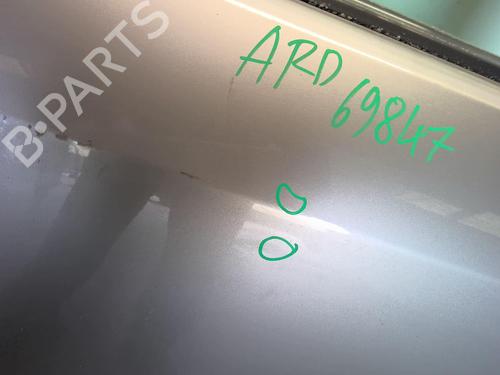 Right rear door FORD MONDEO III (B5Y) 2.0 TDCi | BP18877133C5 
