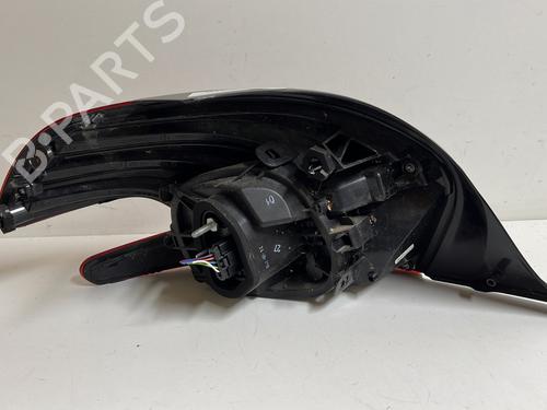Right taillight PEUGEOT 208 I (CA_, CC_) 1.2 PureTech 82 | BP20173489C35 