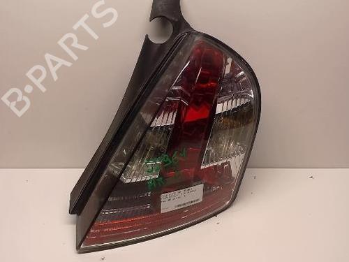 Høyre baklys FIAT STILO (192_) 1.9 JTD (192_XE1A) | BP18225414C35 