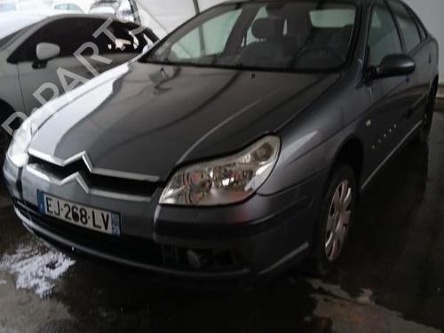 Left headlight CITROËN C5 II (RC_) 1.6 HDi (RC8HZB) | BP18263016C28 