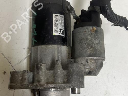 Starter PEUGEOT 5008 (0U_, 0E_) 1.6 BlueHDi 120 | BP25732214M8 