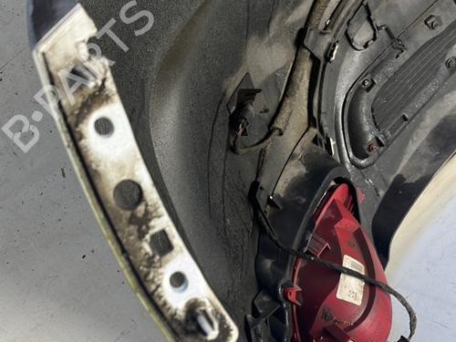 Rear bumper CITROËN DS4 (NX_) 1.6 HDi 115 | BP29475297C8 