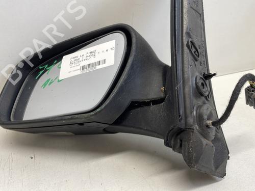 Left mirror FORD FOCUS C-MAX (DM2) 1.6 TDCi | BP23762334C26 