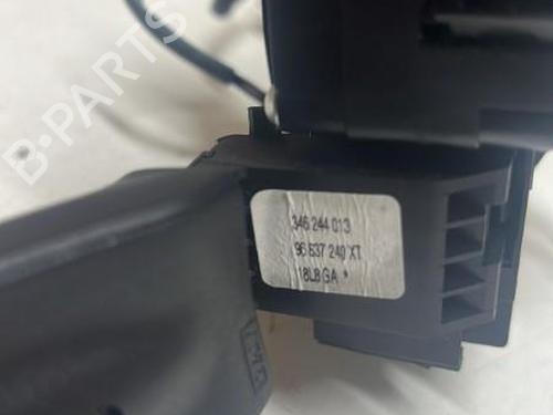 Steering column stalk PEUGEOT 207 (WA_, WC_) 1.4 HDi | BP18212432I23 