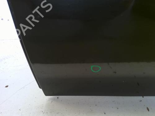 Left rear door BMW X5 (E53) 3.0 d | BP18226595C4 