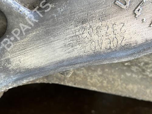 Gearbox PEUGEOT 5008 (0U_, 0E_) 1.6 HDi | BP25276512M3 