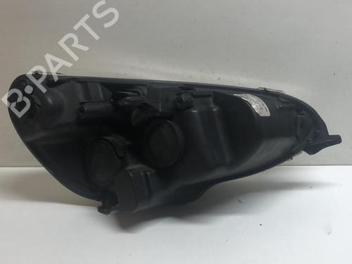 Faro izquierdo FORD FOCUS I (DAW, DBW) 1.8 TDCi | BP18223150C28 
