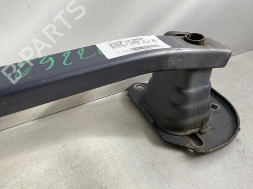 Front bumper reinforcement NISSAN MICRA III (K12) 1.2 16V | BP24314293C109 