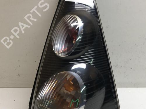 Used Right taillight CITROËN C1 (PM_, PN_) 1.4 HDi (54 hp) 18213420