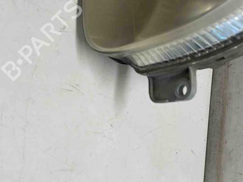 Used Right headlight Right headlight RENAULT TWINGO I (C06_) 1.2 16V (C06C, C06D, C06K) (75 hp) 36647327 36647327