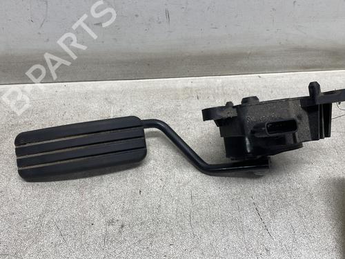 Pédale RENAULT KANGOO Express (FW0/1_) 1.5 dCi 90 (FW0G, FW05, FW08, FW11) (90 hp) 29748710
