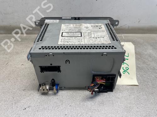 Radio VW PASSAT B7 Variant (365) 1.6 TDI | BP34501633E6 - Image 3