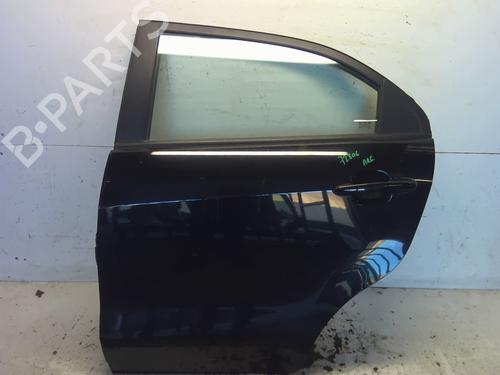 Used Left rear door KIA RIO III (UB) 1.25 CVVT (86 hp) 29501434