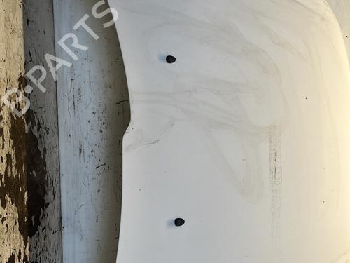 Hood PEUGEOT 206 SW (2E/K) 1.4 HDi | BP29485615C1 