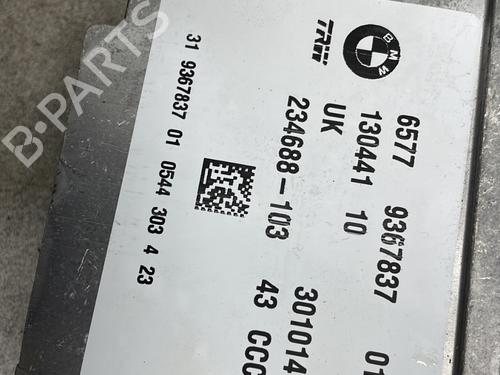 Used Electronic module Electronic module MINI MINI (F56) Cooper D (116 hp) 32141335 32141335