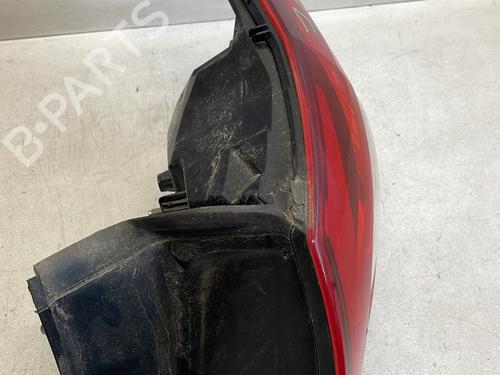 Used Right taillight Right taillight 25117933 25117933