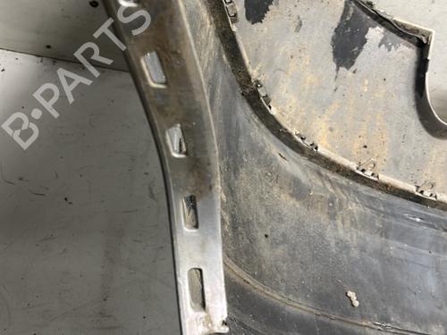 Bagtil kofangere AUDI A3 (8P1) 1.6 | BP29972469C8