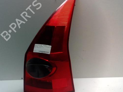 Used Right taillight RENAULT MEGANE II Estate (KM0/1_) 1.9 dCi (KMRG, KM1G, KM0G, KM2C) (120 hp) 18225467
