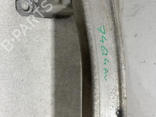 Front bumper reinforcement RENAULT CLIO III (BR0/1, CR0/1) 1.5 dCi (C/BR0G, C/BR1G) | BP32336575C109