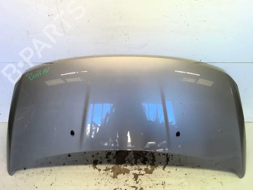Used Hood PEUGEOT 3008 I MPV (0U_) 1.6 HDi (114 hp) 27380684