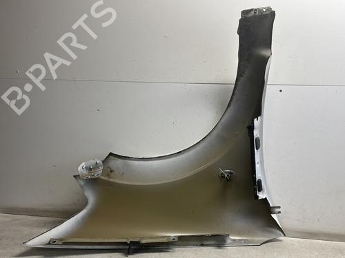 Left front fenders CITROËN C3 I (FC_, FN_) 1.6 16V | BP29481657C41 