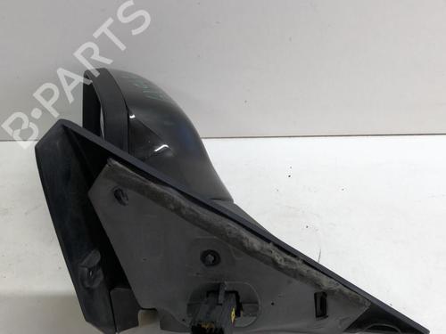 Left mirror RENAULT SCÉNIC II (JM0/1_) 2.0 dCi (JM1K) | BP18210844C26 