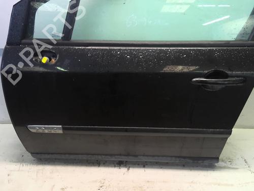 Used Left front door RENAULT VEL SATIS (BJ0_) 2.2 dCi (BJ0E, BJ0F) (150 hp) 18220640