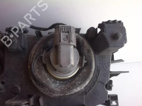 Right headlight BMW 3 (E46) 320 d | BP18219024C29